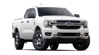 2025 Ford Ranger® External Image 5